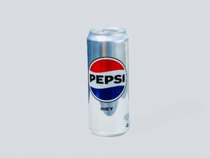 Drivu Diet Pepsi 