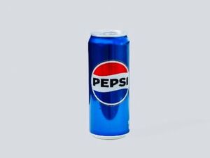 Drivu Pepsi