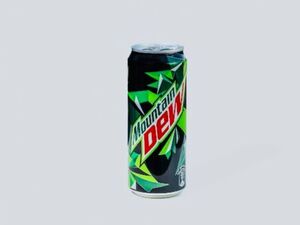 Drivu Mountain Dew