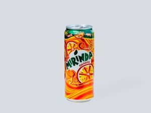 Drivu Mirinda 