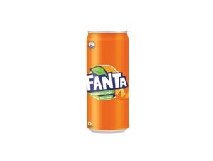 Drivu Fanta