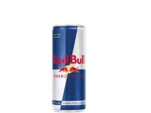Drivu Red Bull (250ml)
