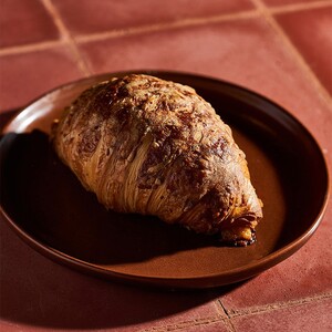 Drivu Savoury Cheese Croissant