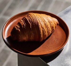 Drivu Butter Croissant