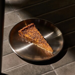 Drivu Salted Caramel Tart