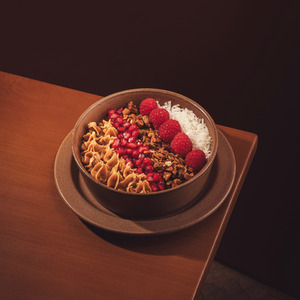 Drivu Acai Bowl