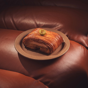 Drivu Cheese Turkey & Jalapeno Pain Suisse