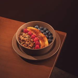 Drivu Granola Bowl 