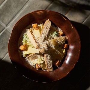 Drivu Classic Chicken Caesar