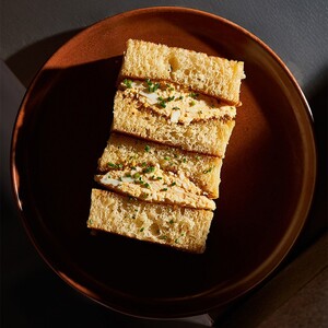 Drivu Japanese Egg Sando