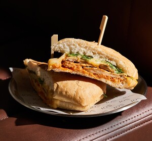 Drivu Herb Grilled Chicken