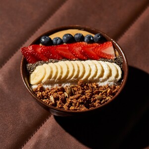 Drivu Classic Acai Power Bowl