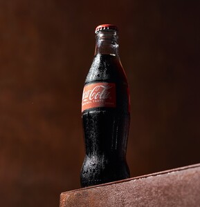 Drivu Coca Cola