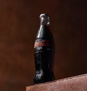 Drivu Coca Cola Light
