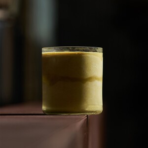 Drivu Pistachio Cream Shake