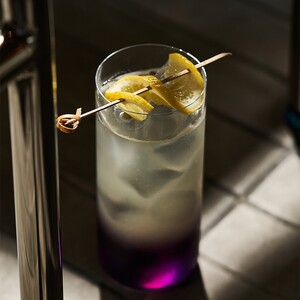 Drivu Lavender Lemonade