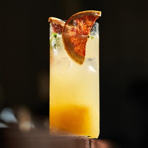 Drivu Pineapple Grapefruit Mojito
