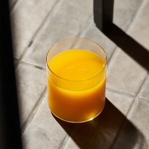 Drivu Fresh Orange Press