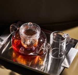 Drivu Royal Breakfast