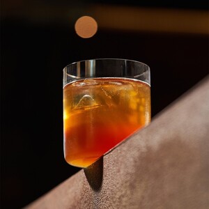 Drivu Cascara Infusion