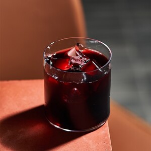 Drivu Jameican Hibiscus Glow