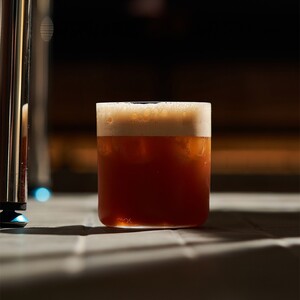 Drivu Iced Peached Tea