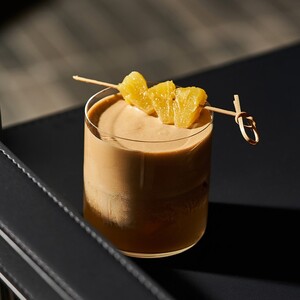 Drivu Pineapple Fall Season