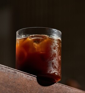Drivu Cold Brew Reserve