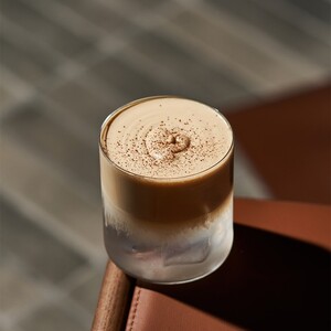 Drivu Cloudy Espresso