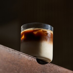 Drivu Iced Latte