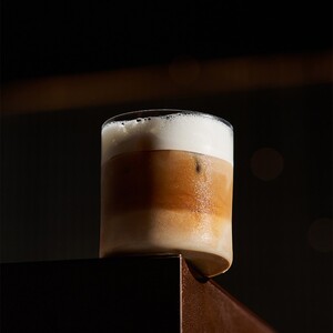 Drivu Iced Cappuccino