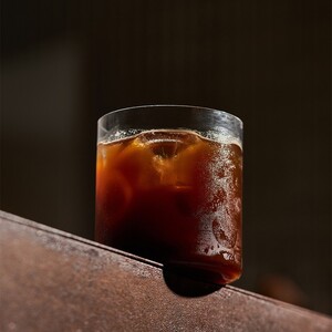 Drivu Iced Americano