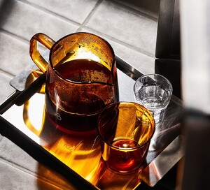 Drivu Hot Speciality Filter Coffee Mexico