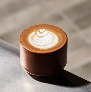 Drivu Flat White
