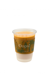 Drivu Cloudy Espresso