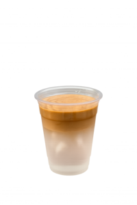 Drivu Cloudy Espresso