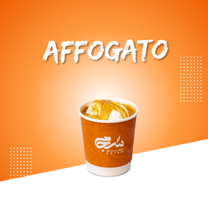 Drivu Affogato