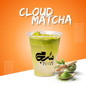 Drivu Cloud Matcha