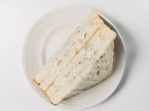 Drivu Signature Chicken Sandwich