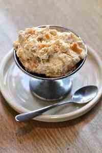 Drivu Banana Pudding