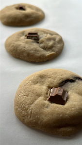 Drivu Kinder Cookies