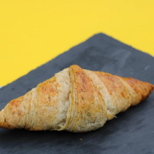 Drivu Zaatar Croissant 