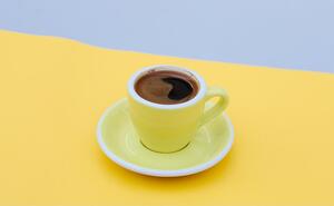 Drivu Turkish Coffee