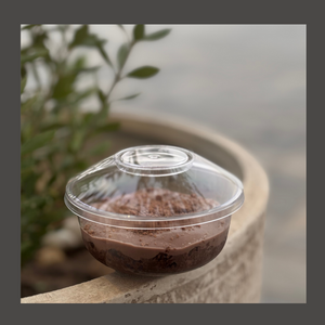 Drivu Chocolate Pudding