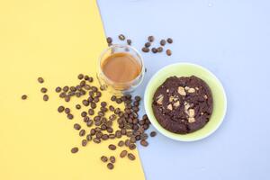 Drivu Double Chocolate Cookie