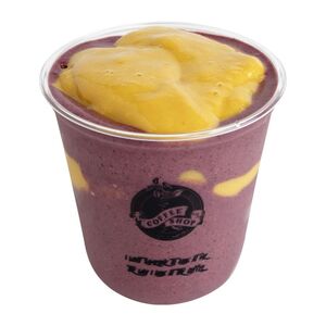 Drivu Acai Mango Smoothie | سموذي الأساي والمانجو