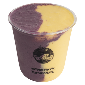 Drivu Acai Mango Smoothie | سموذي الأساي والمانجو