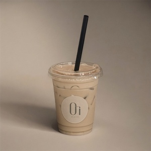 Drivu Coconut Cloudy Latte