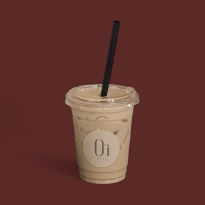 Drivu Cloudy Espresso 