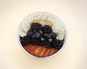 Drivu Acai Bowl